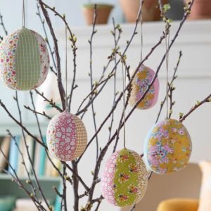 Tilda Creating Memories Fat Quarter Bundle | Spring Pastels