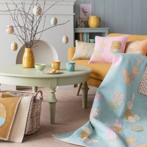 Tilda Creating Memories Fat Quarter Bundle | Spring Pastels