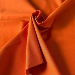 Tilda Solid Basics – 120018 Ginger | 100% Cotton Quilting Fabric