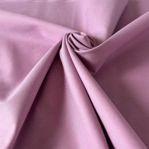 Tilda Solid Basics – 120010 Lavender Pink | 100% Cotton Quilting Fabric