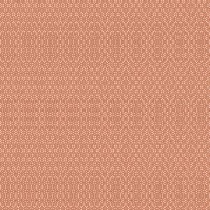 Tilda Poppy Seed Terracotta 130171 Fabric | Crafties Fair