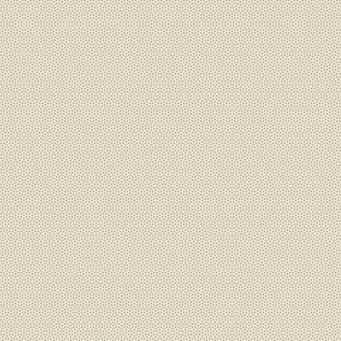 Tilda Poppy Seed Putty 130173 Fabric | Crafties Fair