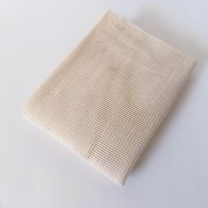 Organic Mesh Cotton 110 GSM – Lightweight & Eco-Friendly