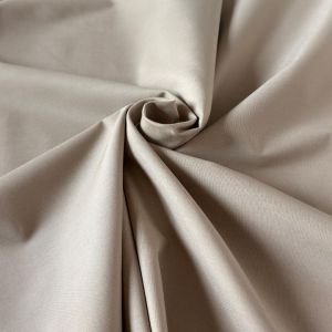 Tilda Solid Basics 120002 Warm Sand – Premium 100% Cotton Quilting Fabric