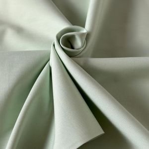 Tilda Solid Basics – 120003 Teal | Premium Quilting Cotton | Crafties Fair