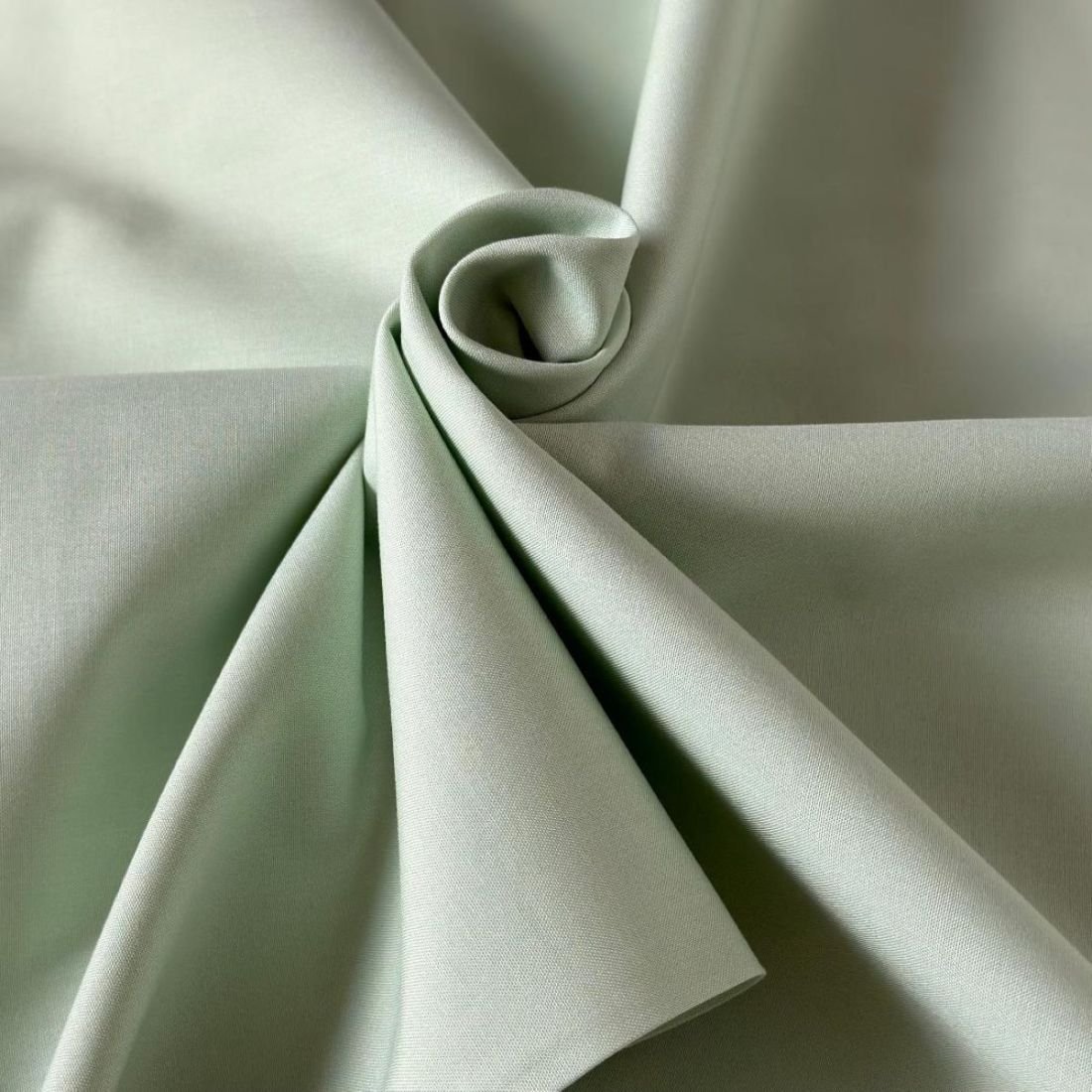 Tilda Solid Basics – 120003 Teal | Premium Quilting Cotton | Crafties Fair