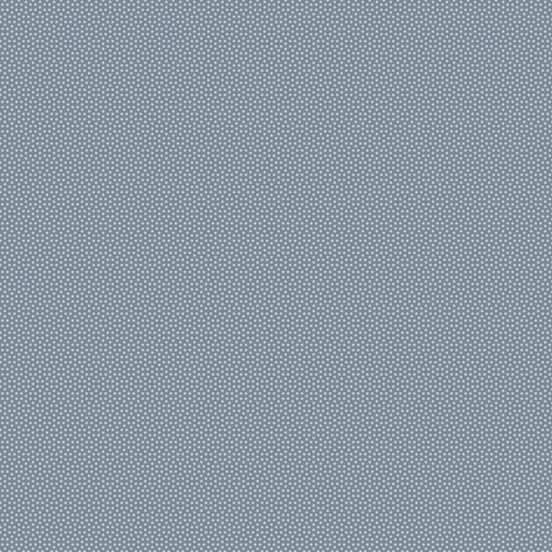 Tilda Poppy Seed Slate 130180 Fabric | Crafties Fair