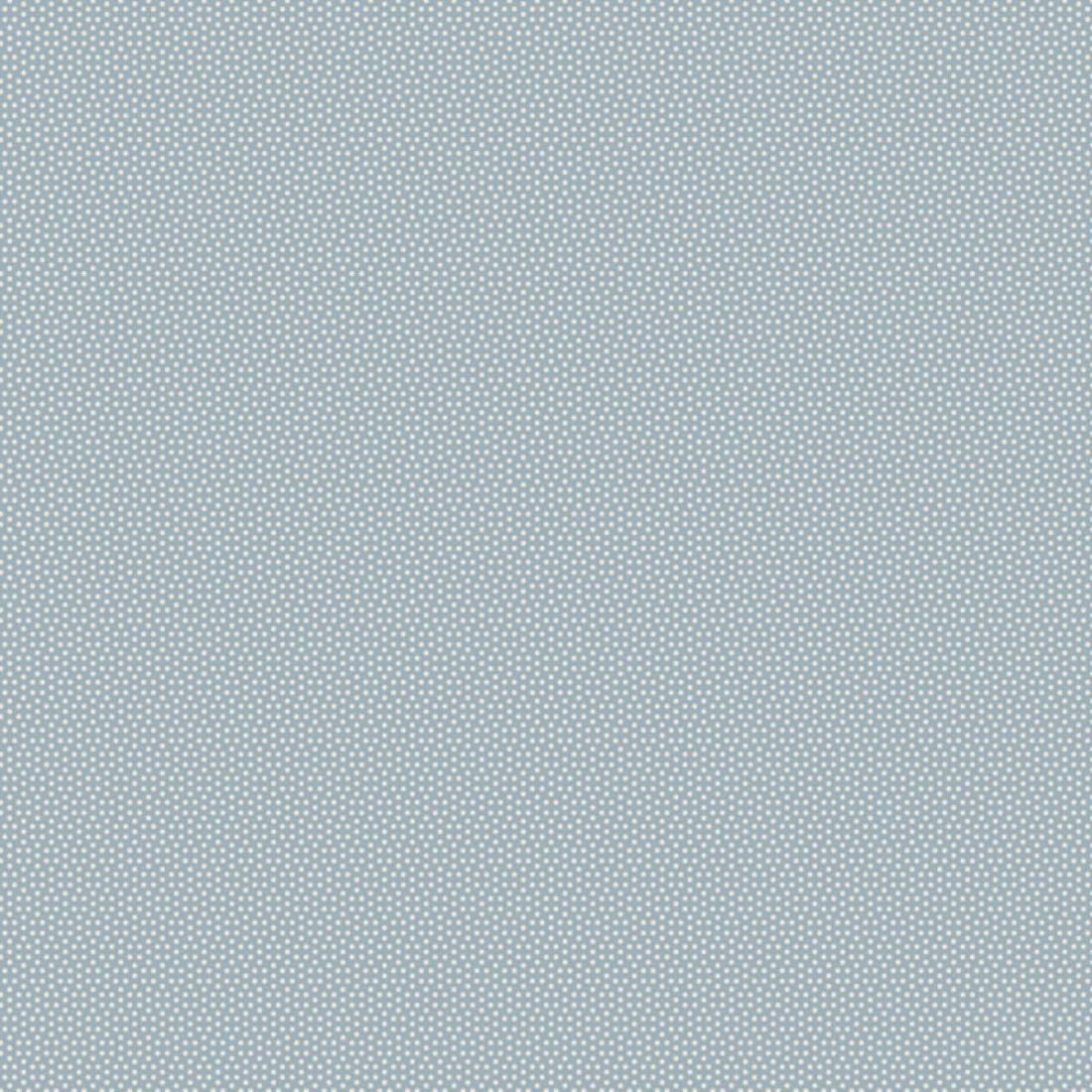 Tilda Poppy Seed Soft Blue 130181 Fabric | Crafties Fair