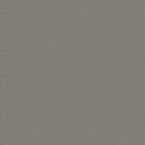 Tilda Poppy Seed Charcoal 130182 Fabric | Crafties Fair