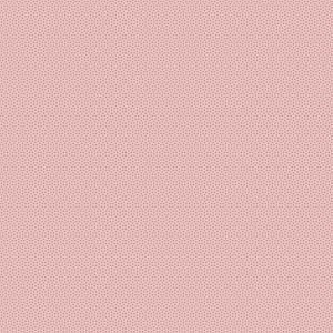 Tilda Poppy Seed Dusty Rose 130184 Fabric | Crafties Fair