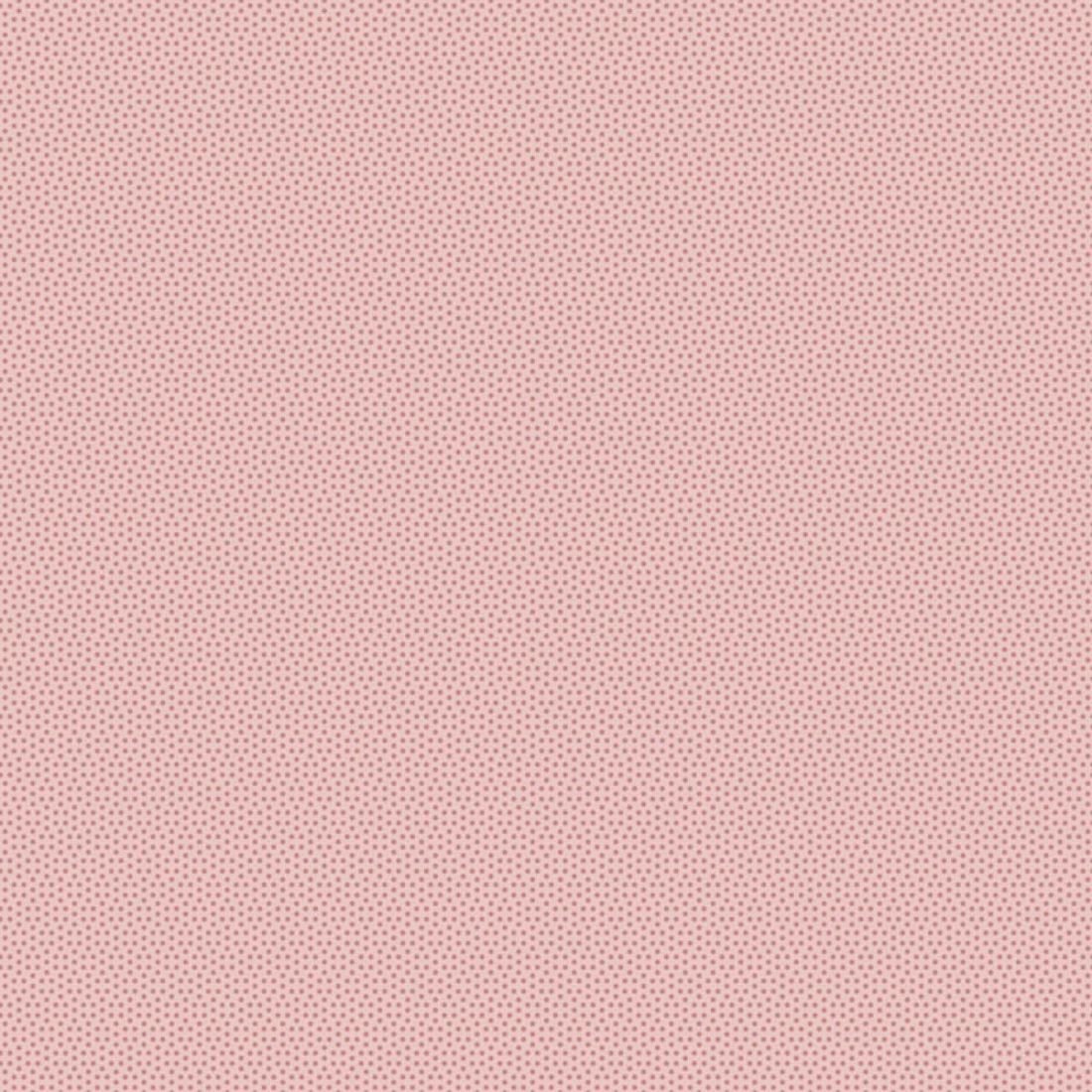 Tilda Poppy Seed Dusty Rose 130184 Fabric | Crafties Fair