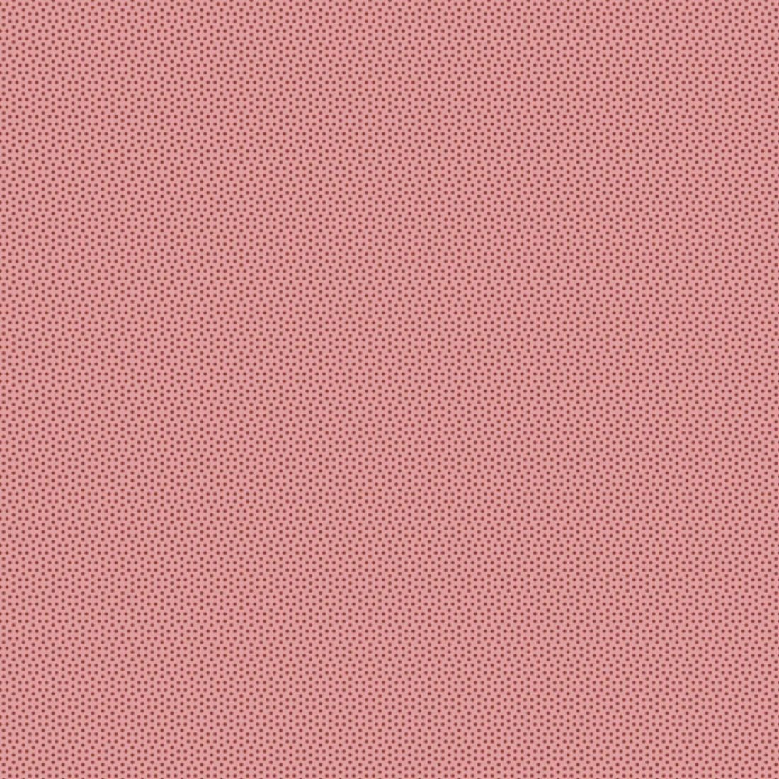Tilda Poppy Seed Redwood 130185 Fabric | Crafties Fair