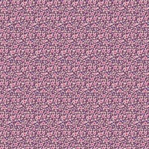 Tilda Brie Basics Heather 130192 Floral Cotton Fabric