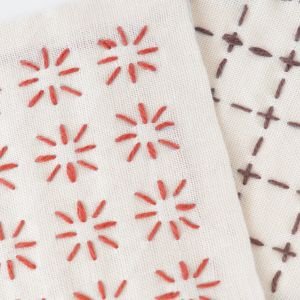 COSMO Hidamari Embroidery - Sashiko Thread