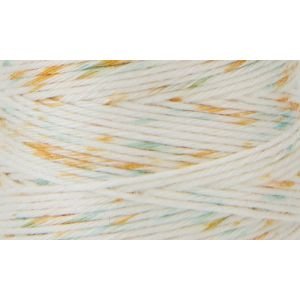 COSMO Hidamari Sashiko Thread – 100% Cotton, 30m Japan