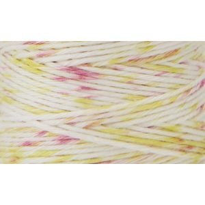 COSMO Hidamari Sashiko Thread – 100% Cotton, 30m Japan