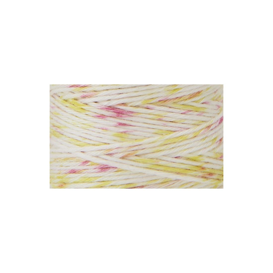 COSMO Hidamari Sashiko Thread – 100% Cotton, 30m Japan