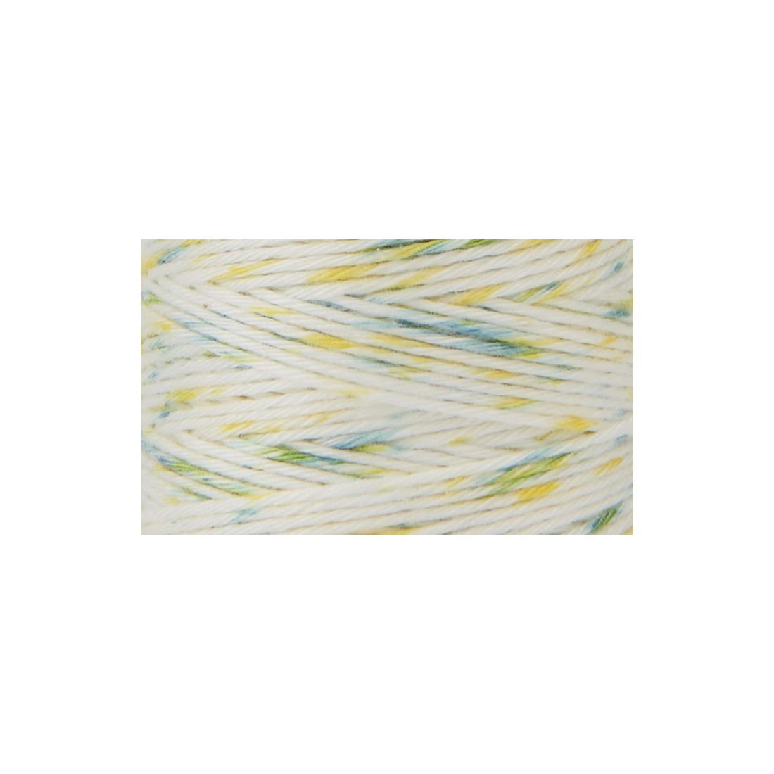 COSMO Hidamari Sashiko Thread – 100% Cotton, 30m Japan