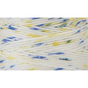 COSMO Hidamari Sashiko Thread – 100% Cotton, 30m Japan