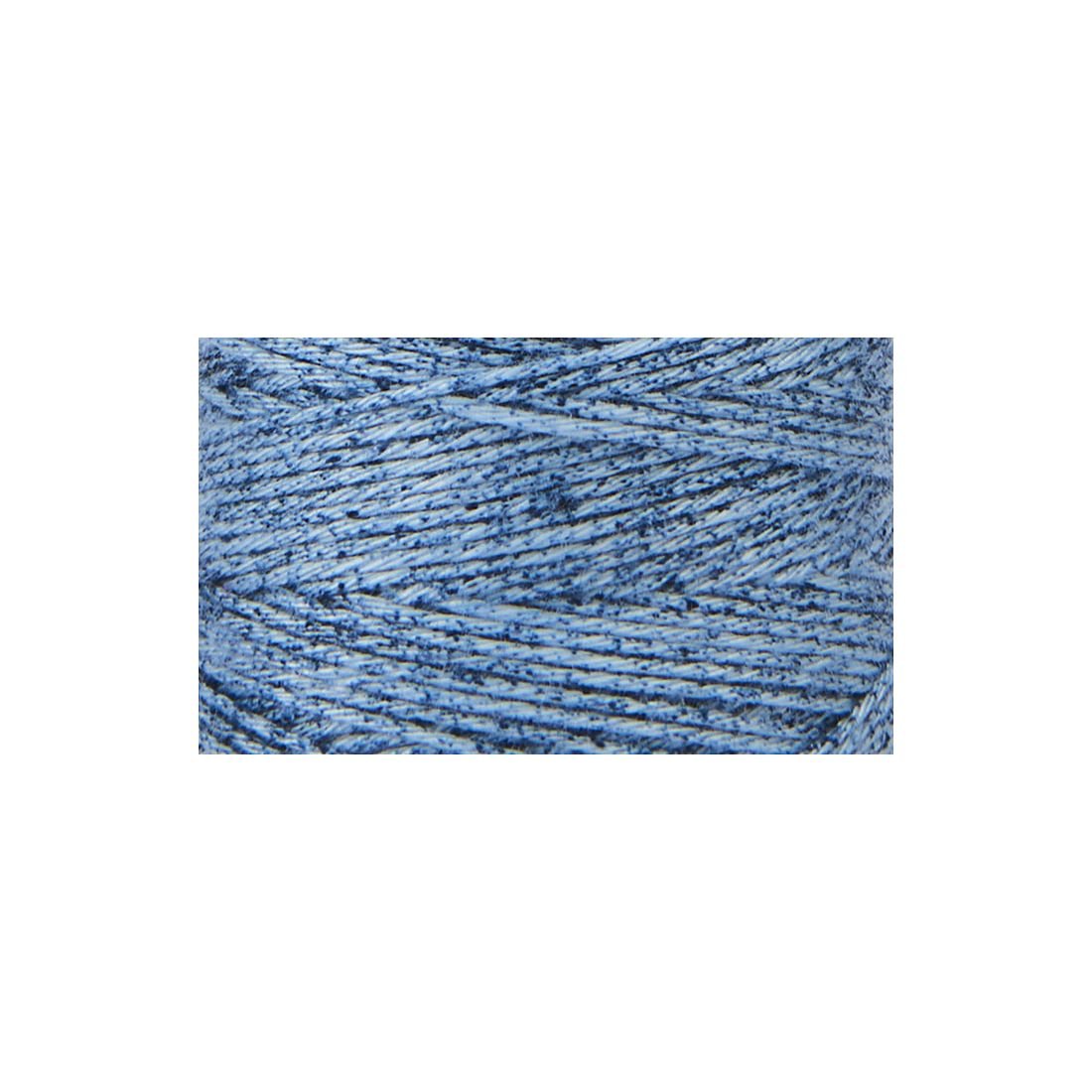 COSMO Hidamari Sashiko Thread – 100% Cotton, 30m Japan