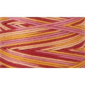 COSMO Hidamari Sashiko Thread – 100% Cotton, 30m Japan