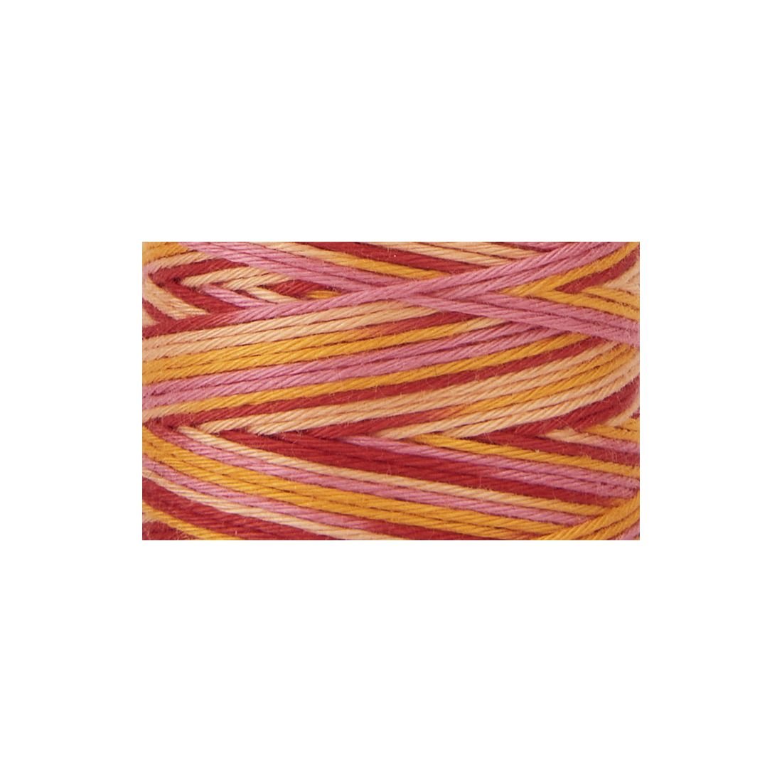 COSMO Hidamari Sashiko Thread – 100% Cotton, 30m Japan
