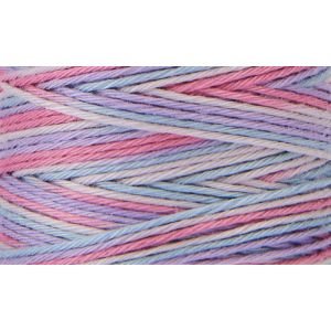 COSMO Hidamari Sashiko Thread – 100% Cotton, 30m Japan