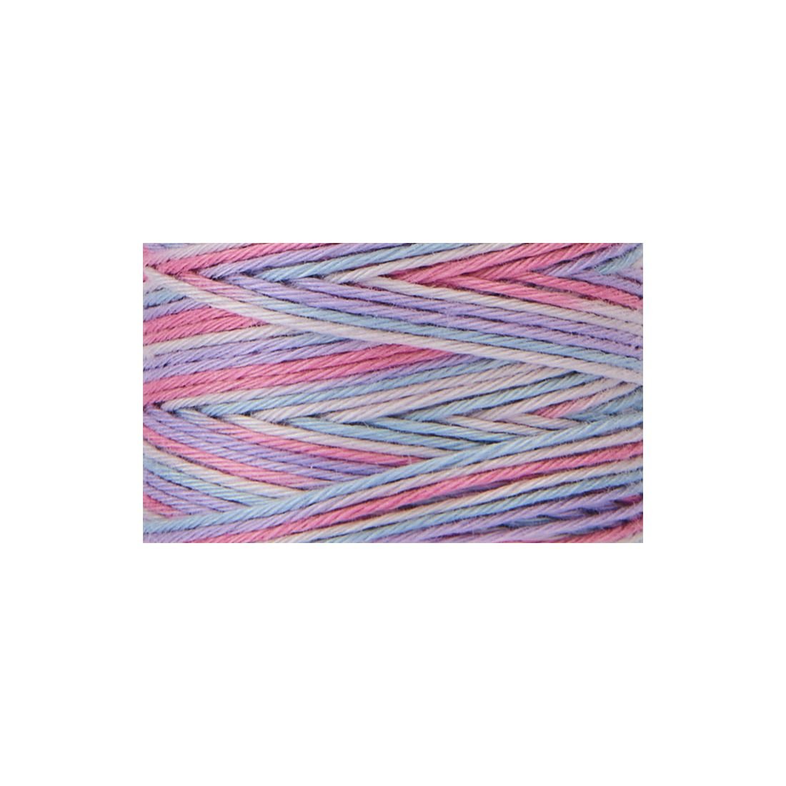 COSMO Hidamari Sashiko Thread – 100% Cotton, 30m Japan