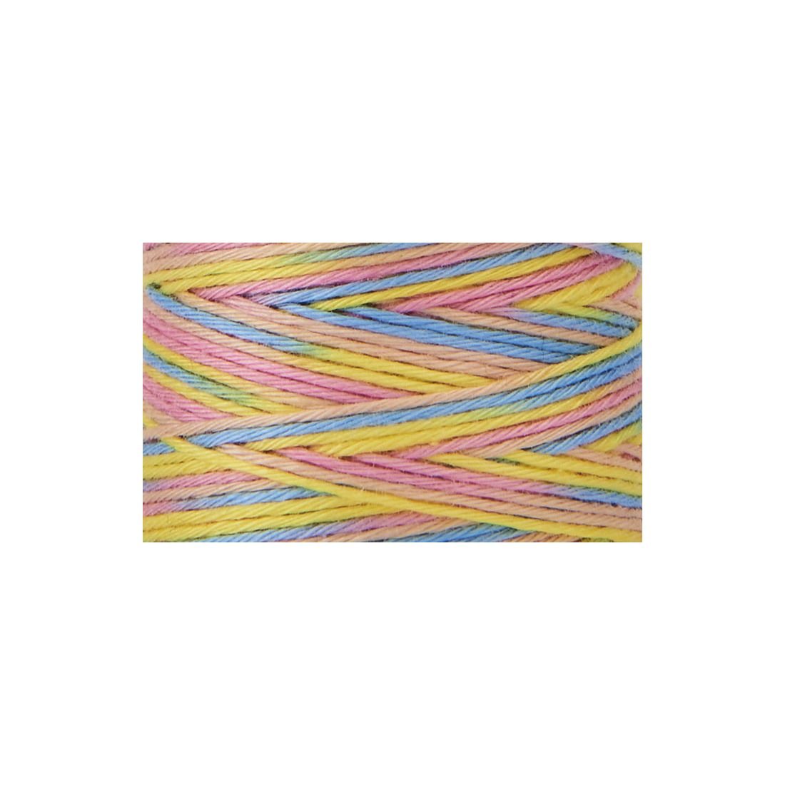COSMO Hidamari Sashiko Thread – 100% Cotton, 30m Japan