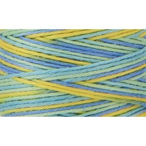 COSMO Hidamari Sashiko Thread – 100% Cotton, 30m Japan
