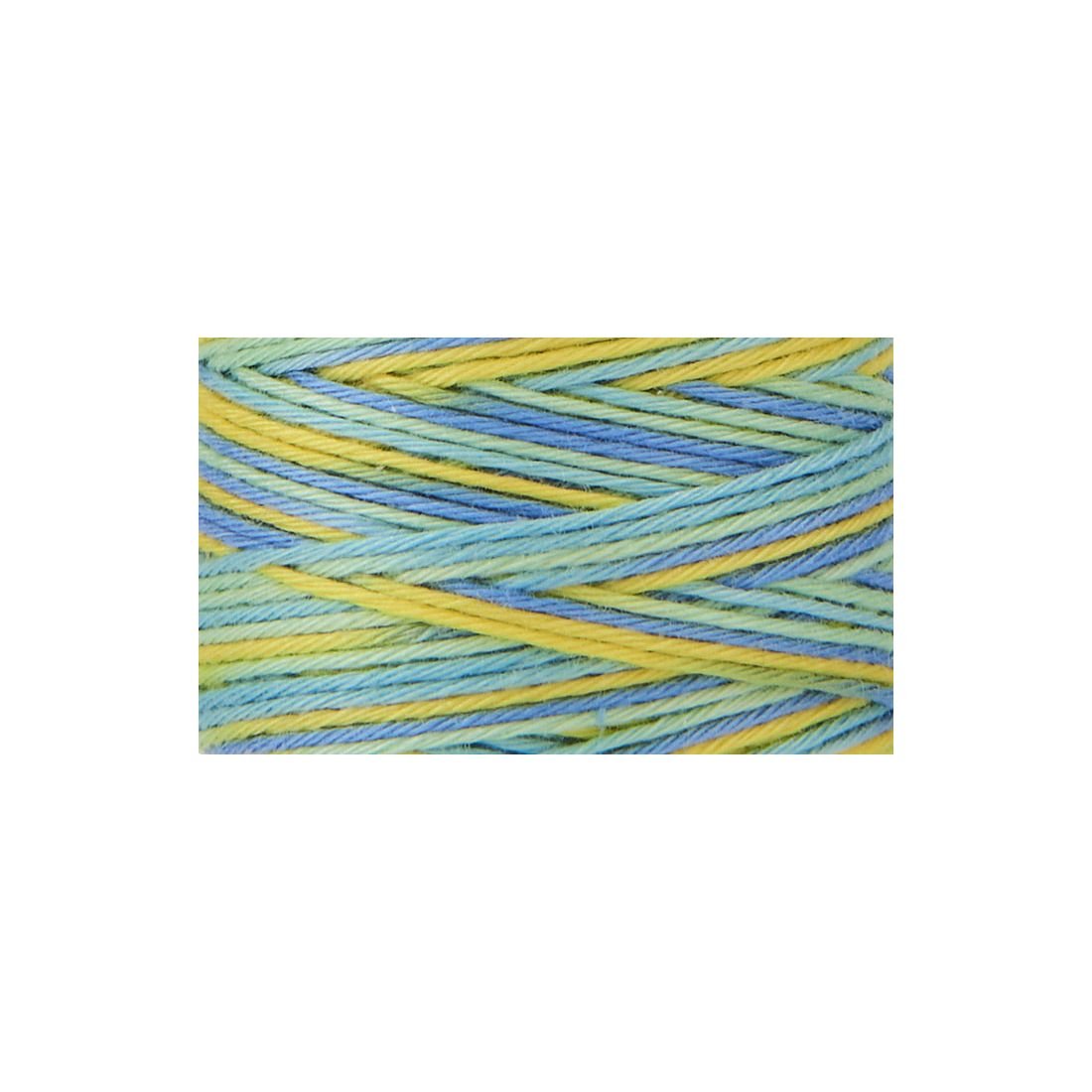 COSMO Hidamari Sashiko Thread – 100% Cotton, 30m Japan