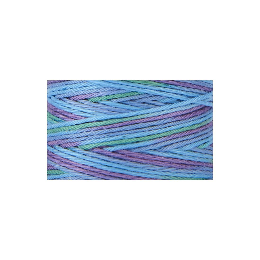 COSMO Hidamari Sashiko Thread – 100% Cotton, 30m Japan