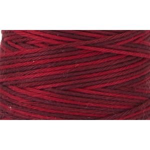 COSMO Hidamari Sashiko Thread – 100% Cotton, 30m Japan