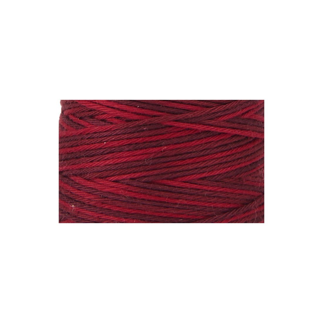 COSMO Hidamari Sashiko Thread – 100% Cotton, 30m Japan
