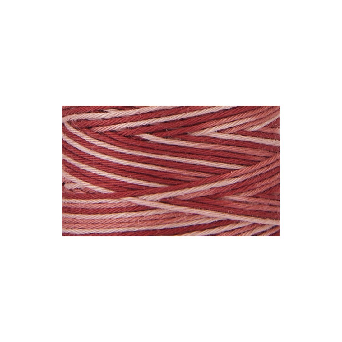 COSMO Hidamari Sashiko Thread – 100% Cotton, 30m Japan