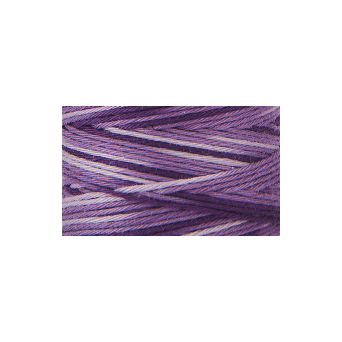 COSMO Hidamari Sashiko Thread – 100% Cotton, 30m Japan