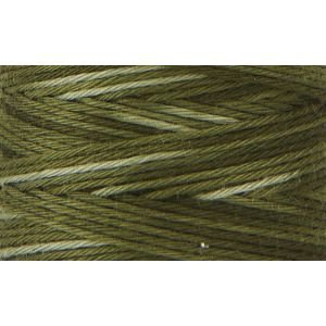 COSMO Hidamari Sashiko Thread – 100% Cotton, 30m Japan