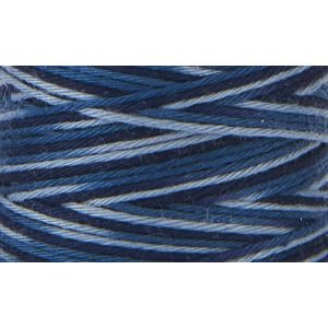 COSMO Hidamari Sashiko Thread – 100% Cotton, 30m Japan