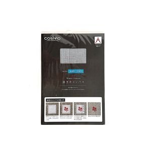 COSMO Waste Canvas 11 Count – Removable Cross-Stitch Canvas