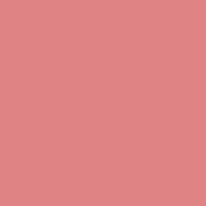 Tilda Solid Basics – 120016 Coral | Premium Quilting Cotton