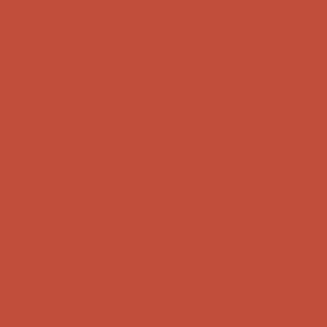 Tilda Solid Basics – Rust 120017 | 100% Cotton Quilting Fabric