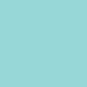 Tilda Solid Basics – 120023 Sky Teal | 100% Cotton Quilting Fabric