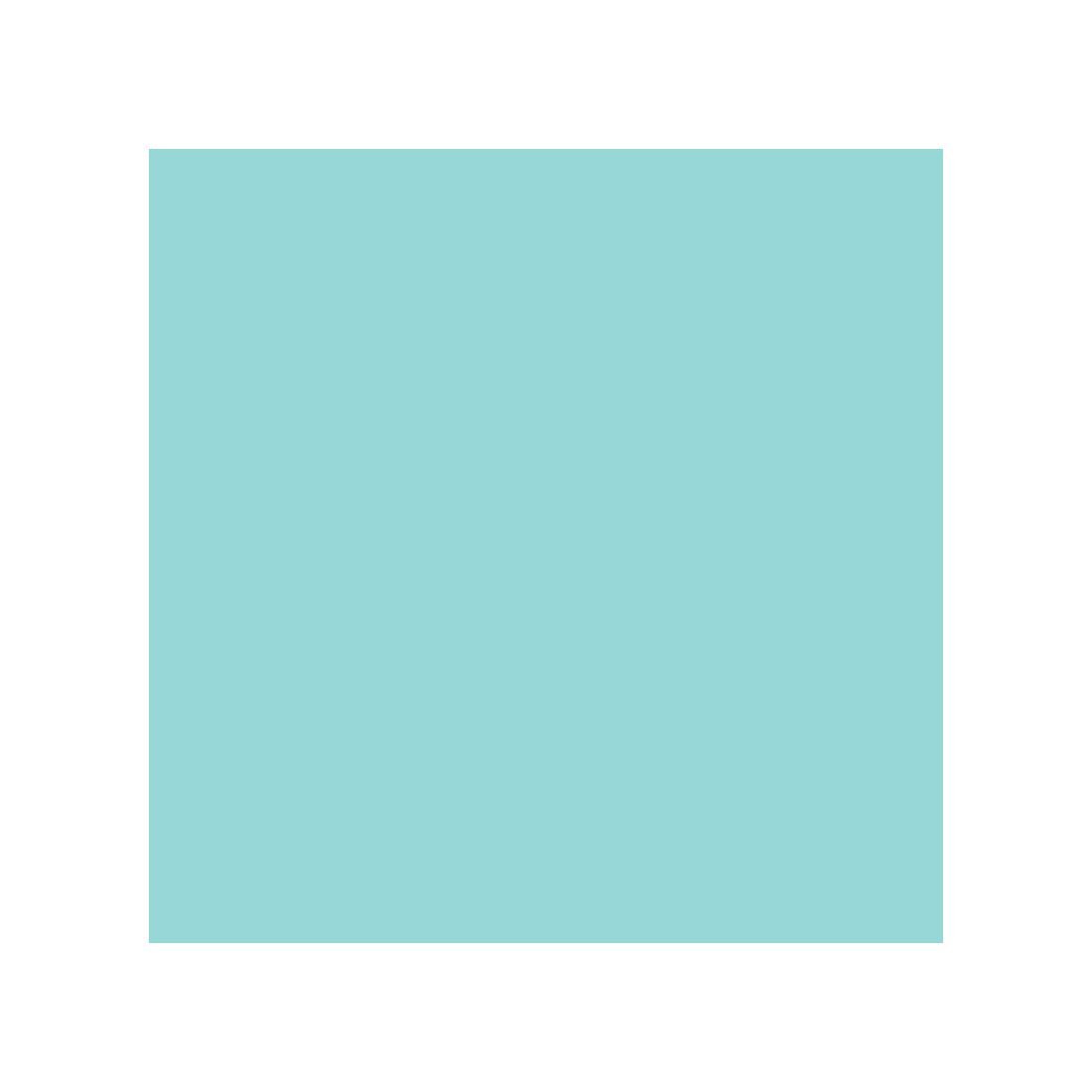 Tilda Solid Basics – 120023 Sky Teal | 100% Cotton Quilting Fabric