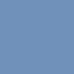 Tilda Solid Basics – 120024 Cornflower Blue | 100% Cotton Quilting Fabric