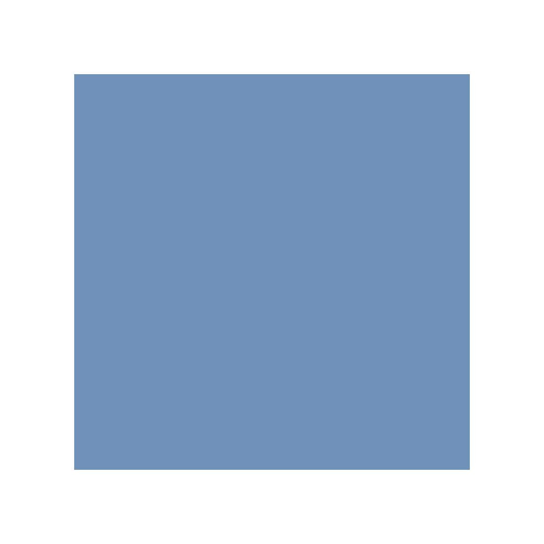 Tilda Solid Basics – 120024 Cornflower Blue | 100% Cotton Quilting Fabric
