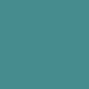 Tilda Solid Basics – 120042 Aqua | Premium Quilting Cotton