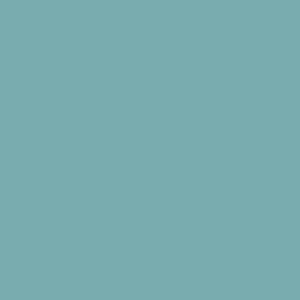 Tilda Solid Basics – 120043 Dusty Teal | Premium Quilting Cotton