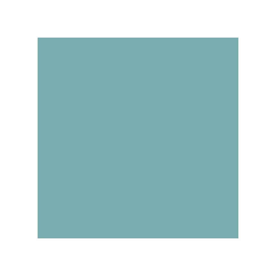 Tilda Solid Basics – 120043 Dusty Teal | Premium Quilting Cotton