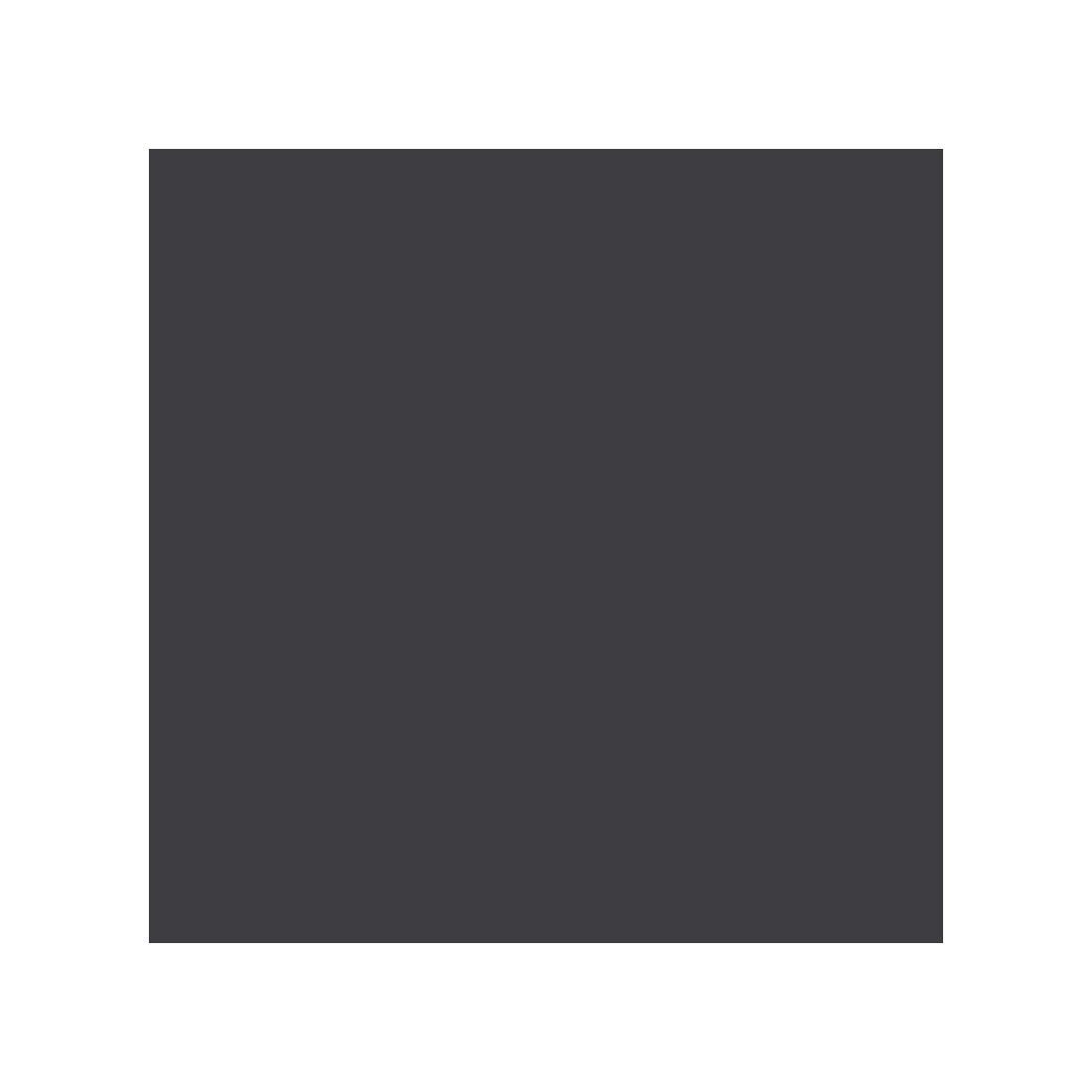 Tilda Solid Basics – 120047 Charcoal | Premium Quilting Cotton