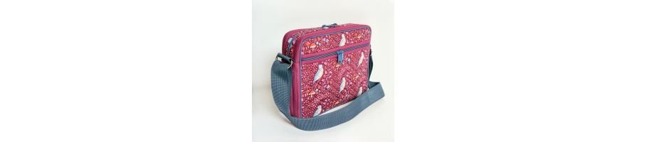 Handmade Items – Unique Bags, Dolls & Quilted Gifts